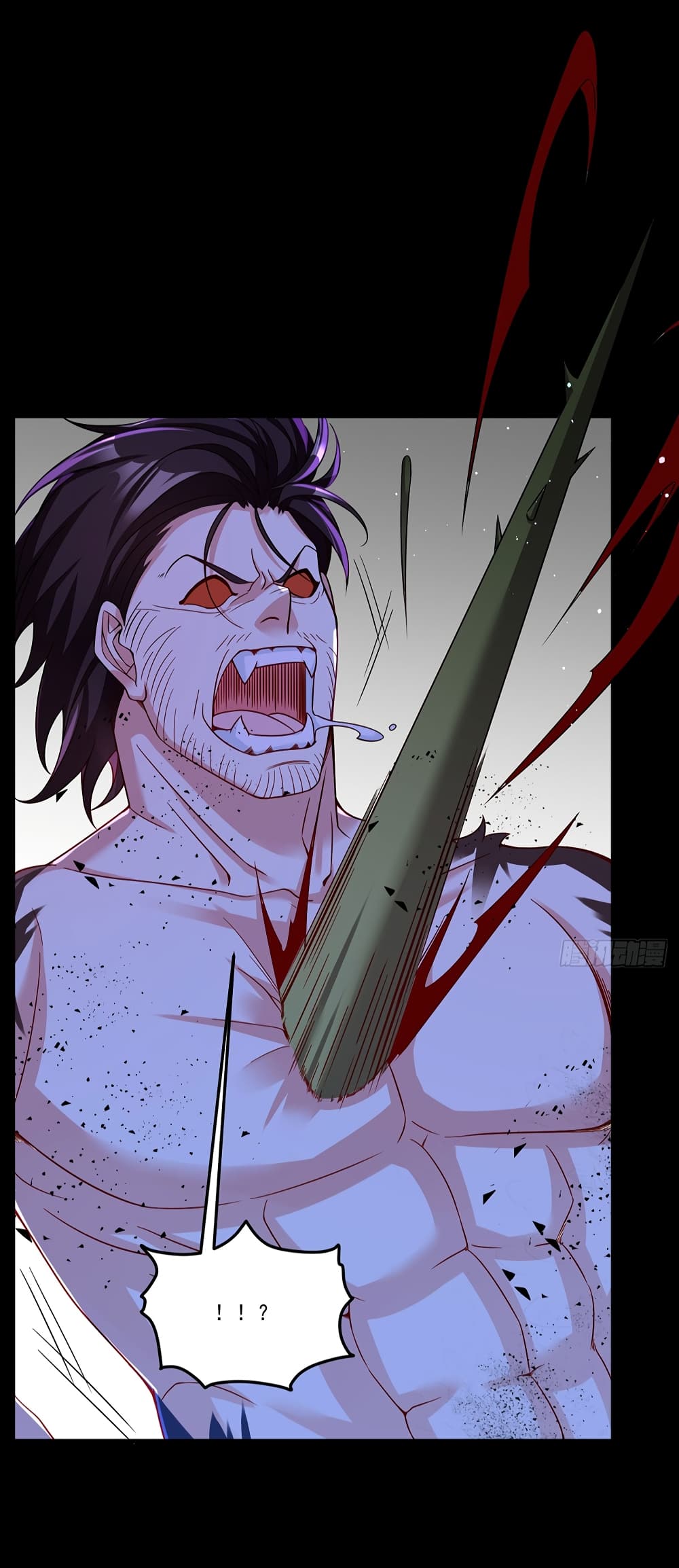 The Immortal Emperor Luo Wuji Has Returned 172 (18)